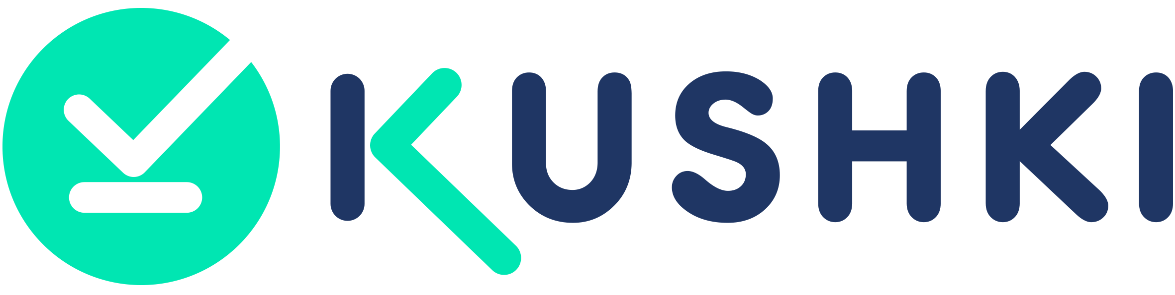 Kushki Logo